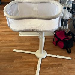 Baby Bassinet 