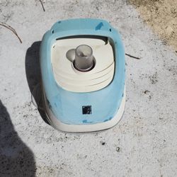 Pool Cleaner