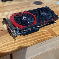 Gtx 970 Graphics Card For Gaming