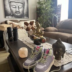 Ugg Highland Hi Heritage Women Leather Sneakers