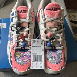 Adidas Hello kitty & Friends 