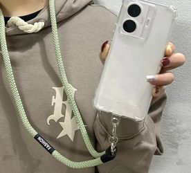 Cellphone Holder/ Lanyard $9.0pwq