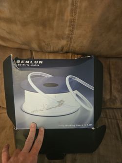 Benlun LED Strip Lights