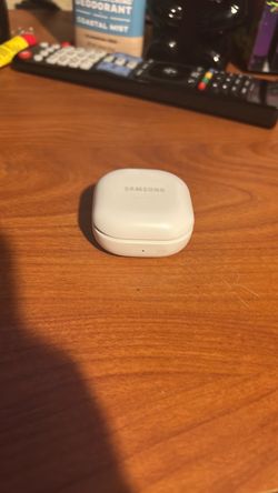 Samsung galaxy buds2 pro