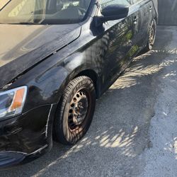 Vw Jetta Parts Part Out 