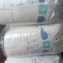 Diapers Up And Up Size 1