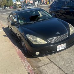 2006 Lexus ES 330