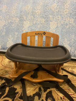 Baby High Chair ( Booster Seat)