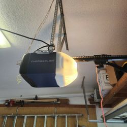 Garage Door Operators