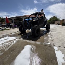 2019 Turbo 1000 Rzr