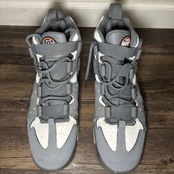 Size 10.5 - Nike Air Max 2 CB 94 2021 Cool Grey