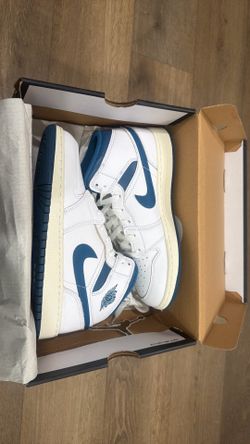 Jordan 1’s