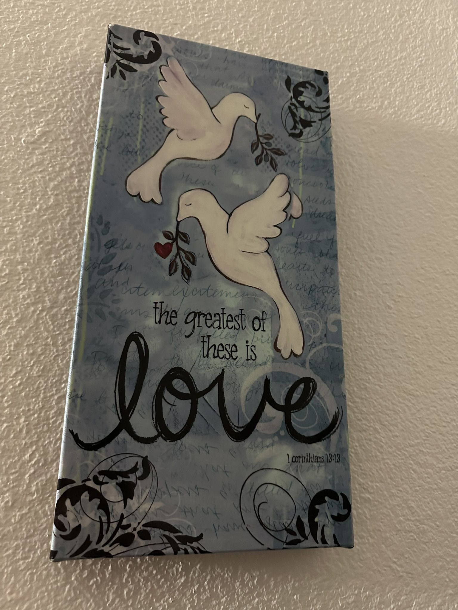 Wall Home Decor