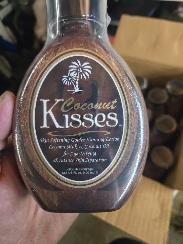 Sealed Unoped Bottles 