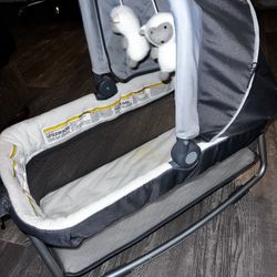 Baby Bassinet 