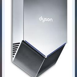 Dyson Hand Dryer (New)