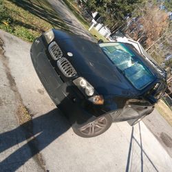 2005 BMW X3