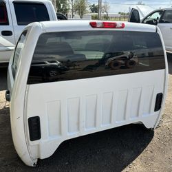 2011 Chevrolet Silverado 2500
