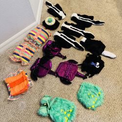 Little Dog Or Little Cat Clothing,