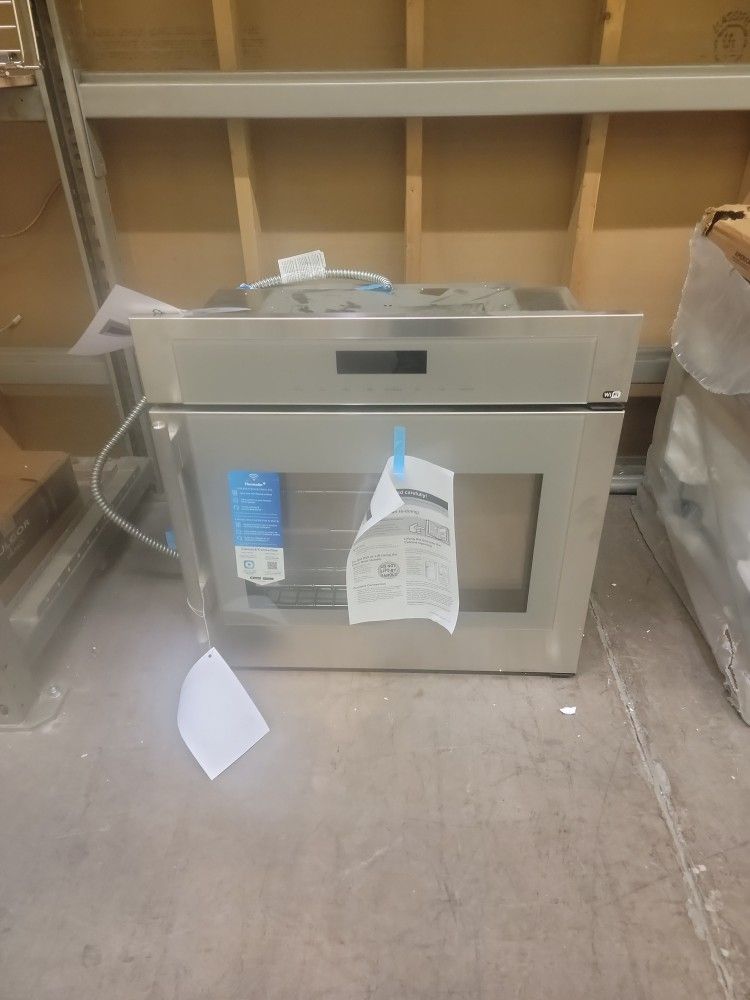 thermador med301rws Oven