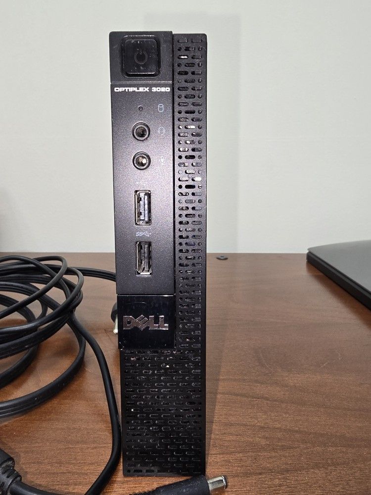 Dell Optiplex 3020
