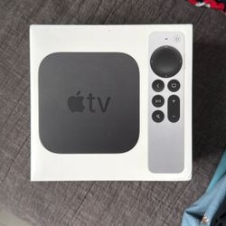 Apple Tv hD 32GB