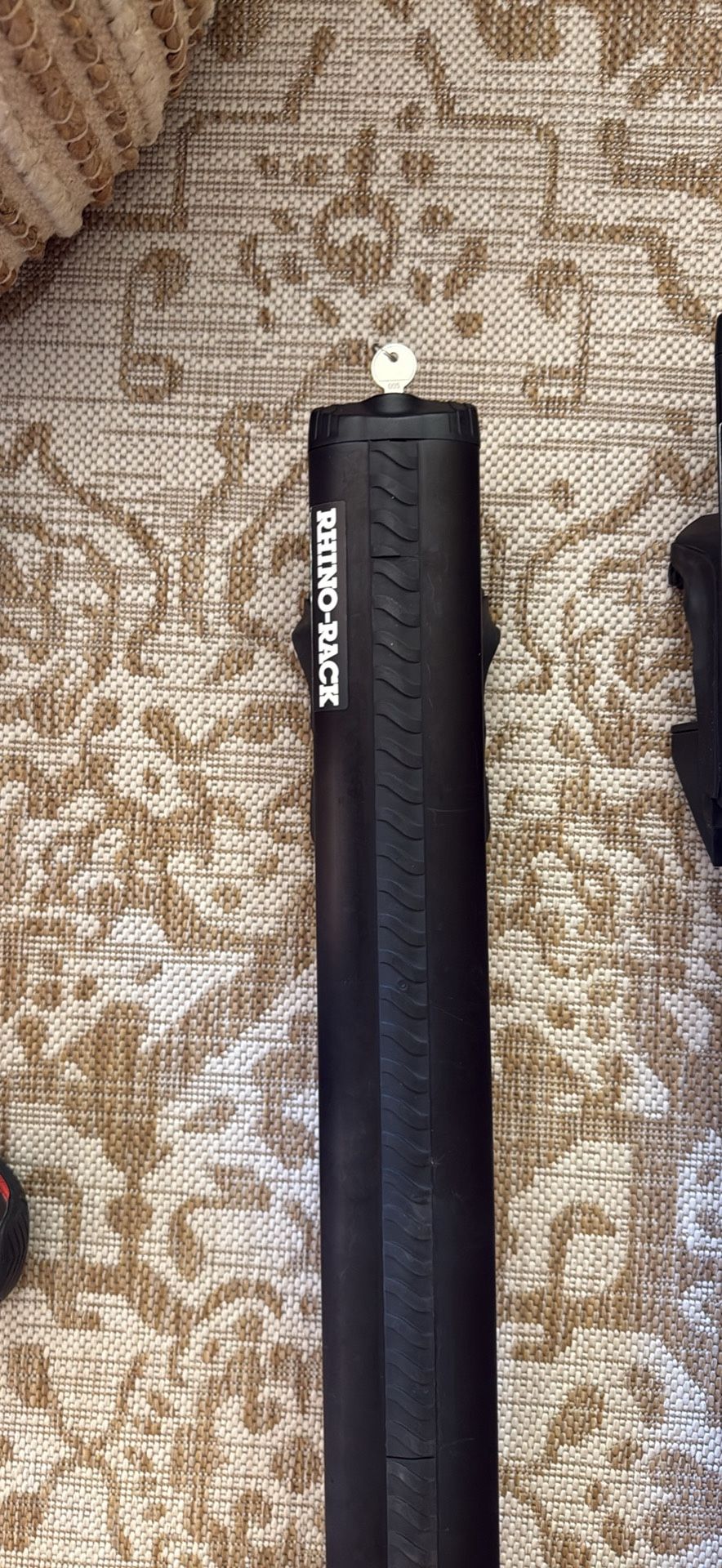 Roof Rack For Bronco Sport
