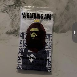 Bape shirt