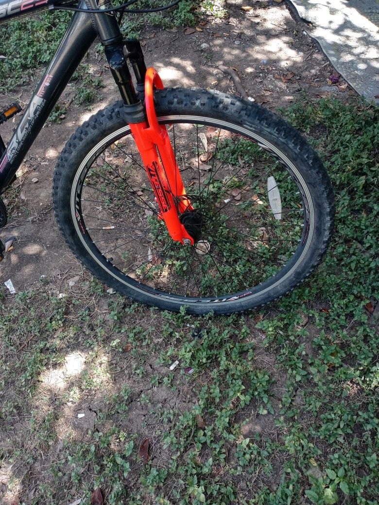 Bca Mountain bike Sc 29