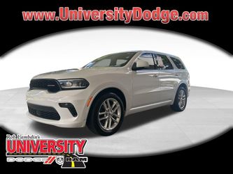 2022 Dodge Durango