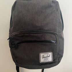 Herschel Computer Backpack w/Lots of Compartments