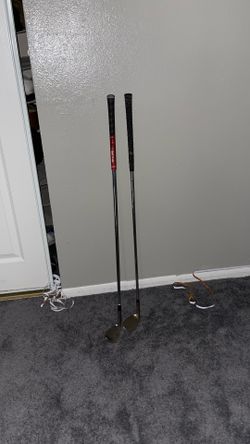 Golf Clubs 