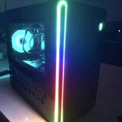 Alienware Gaming PC — i9 14900KF / RTX 3080 / 32GB RAM / 2TB SSD