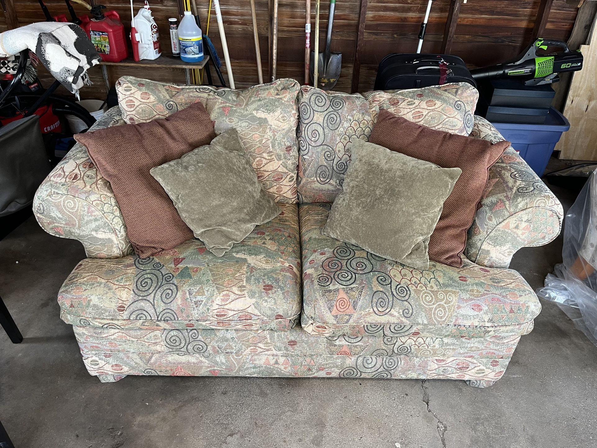 Loveseat, Lazy boy brand
