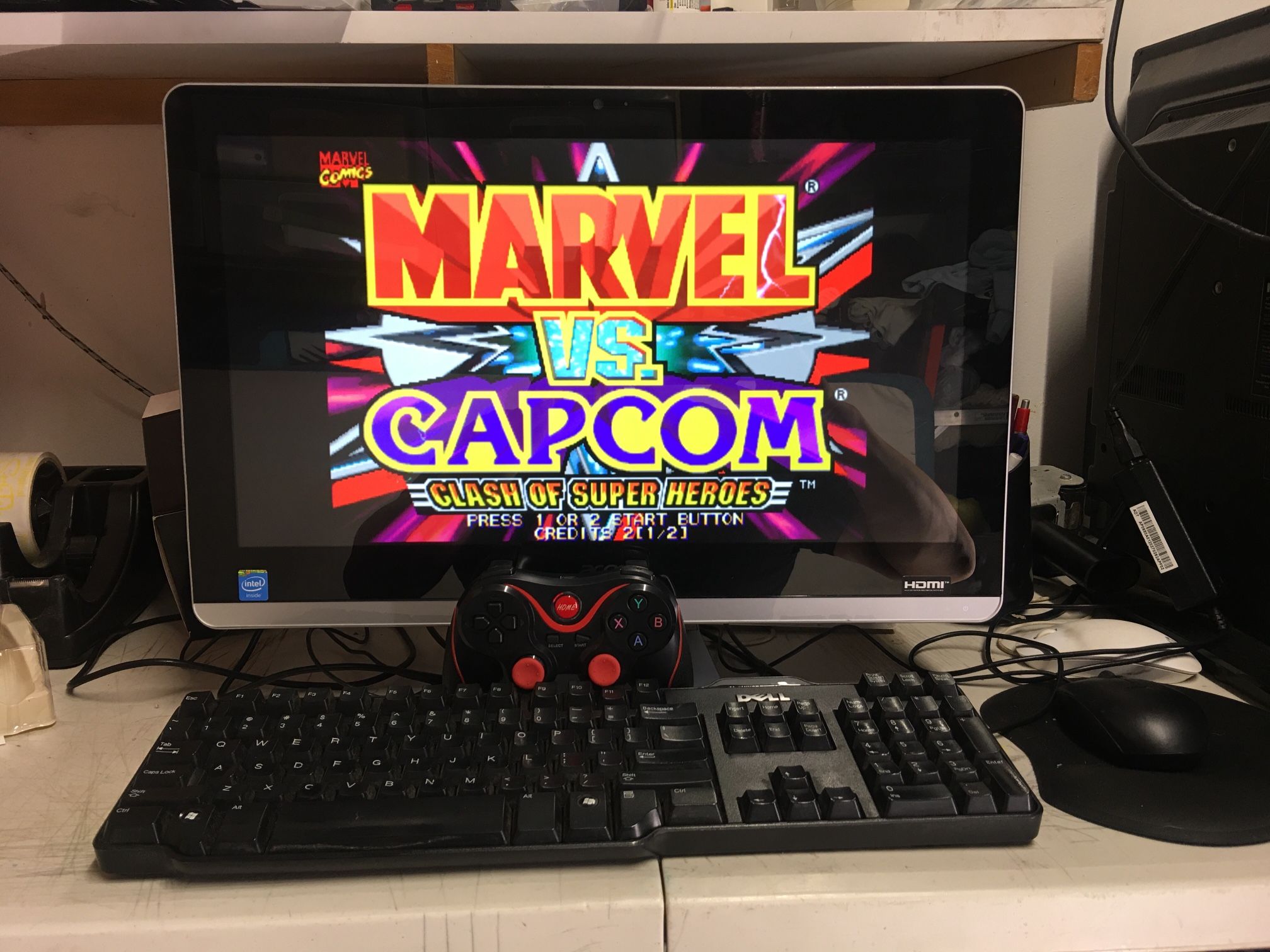 acer all in one computer