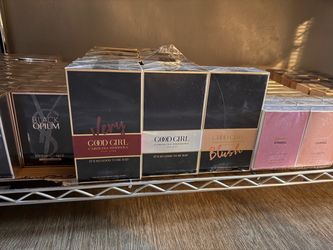Perfumes de mujer
