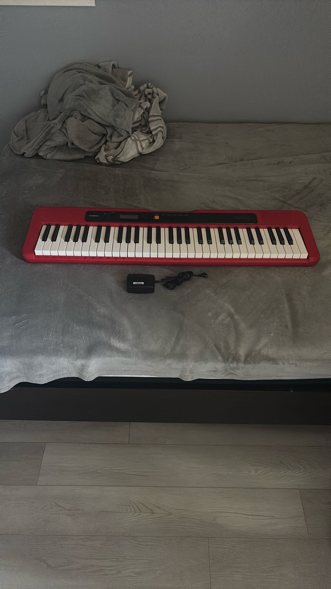 Casio Keyboard