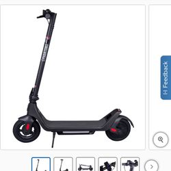 Scooter 