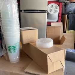 Starbucks Cups 24oz