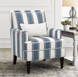Accent chair