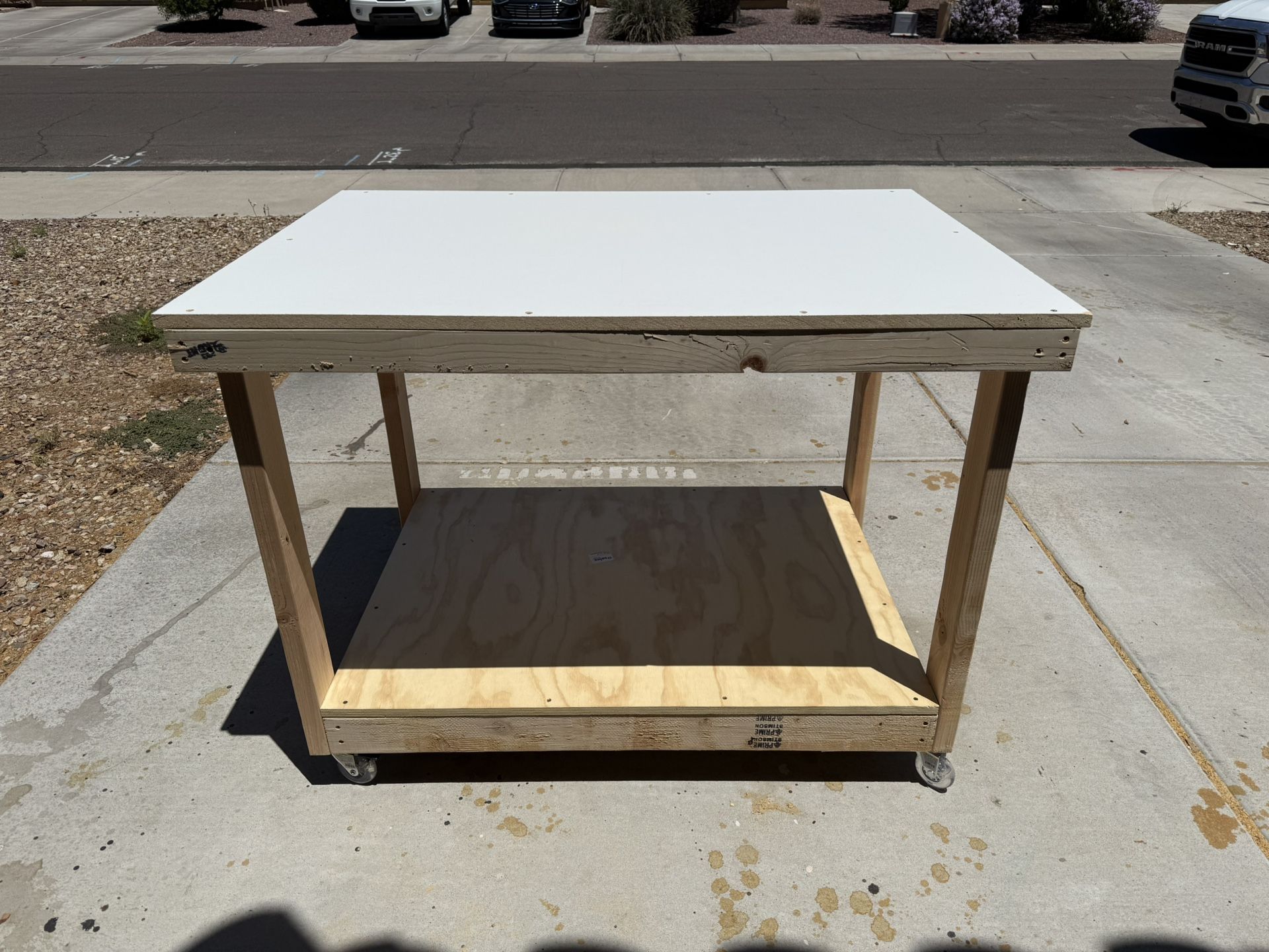 Workbench