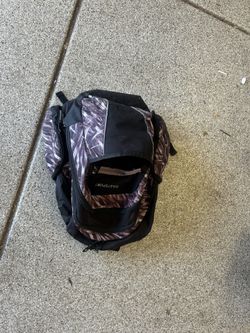 Back Pack