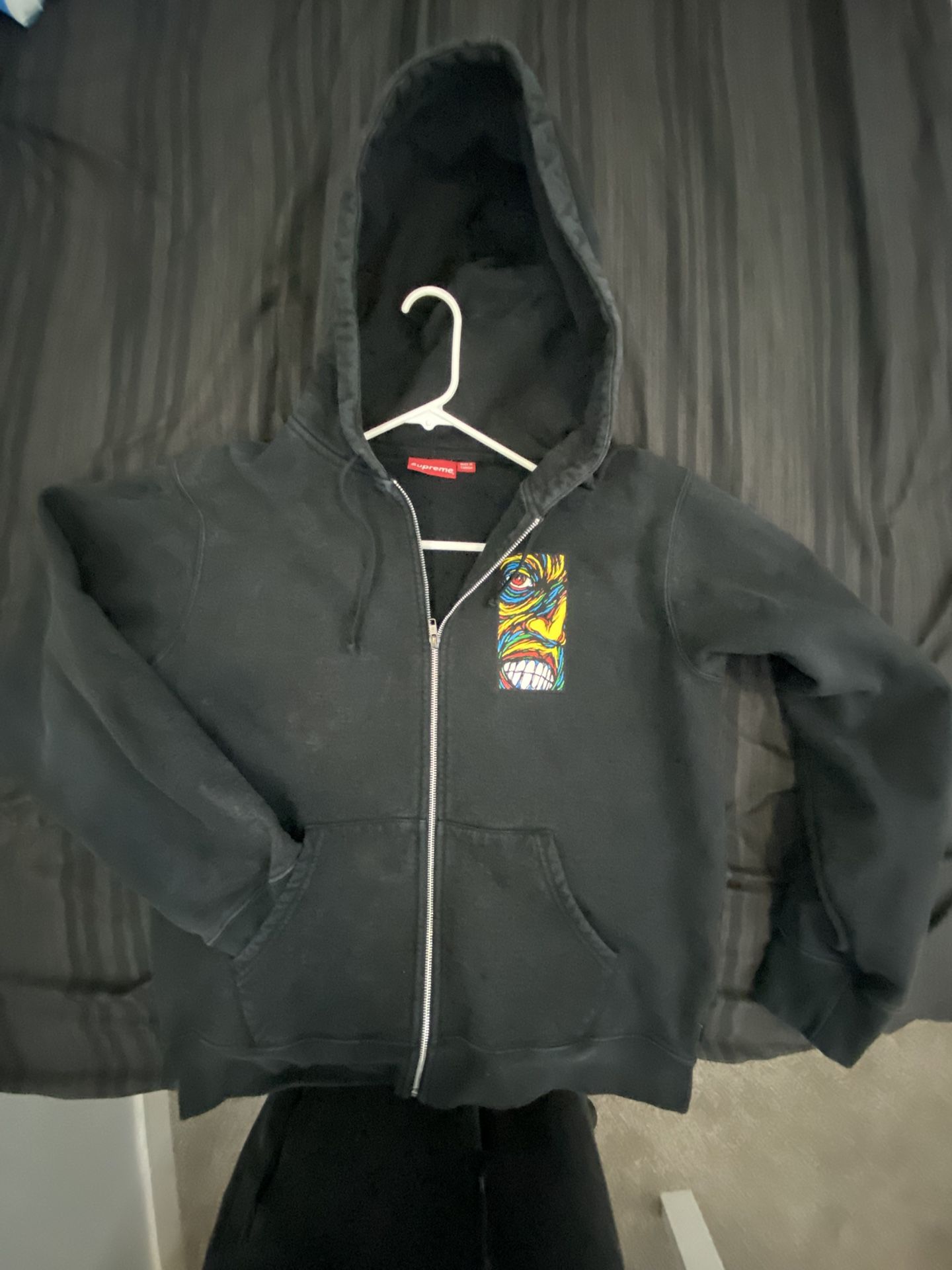 Supreme Hoodie