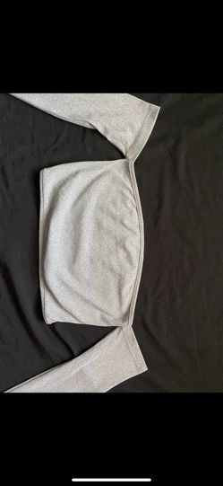 SHEIN Gray Top