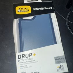 Brand New OTTER Iphone 14 Plus Case