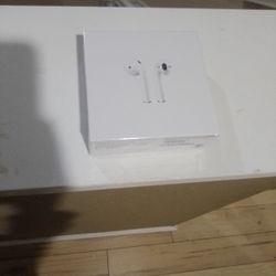 Airpods 1st Gen For The Low