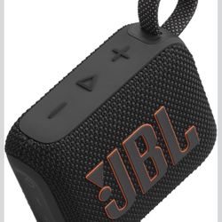 Jbl Go 4
