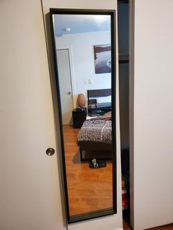 Ikea mirror