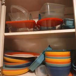 Dishes