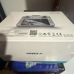  Yomi Drone With Vr Glasses